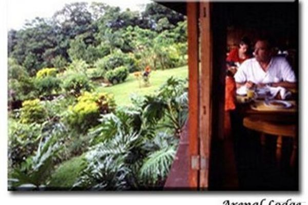 Hotel ARENAL LODGE (Fortuna)